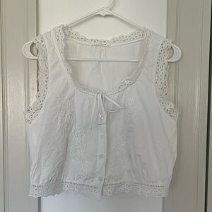 Neuflora blouse